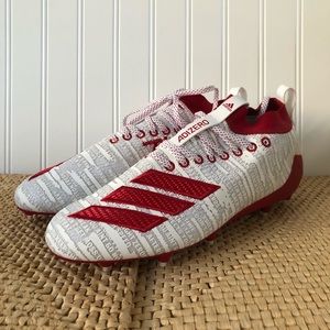 🔹Men’s Adidas Adizero 8.0 Football Cleats 🔹
